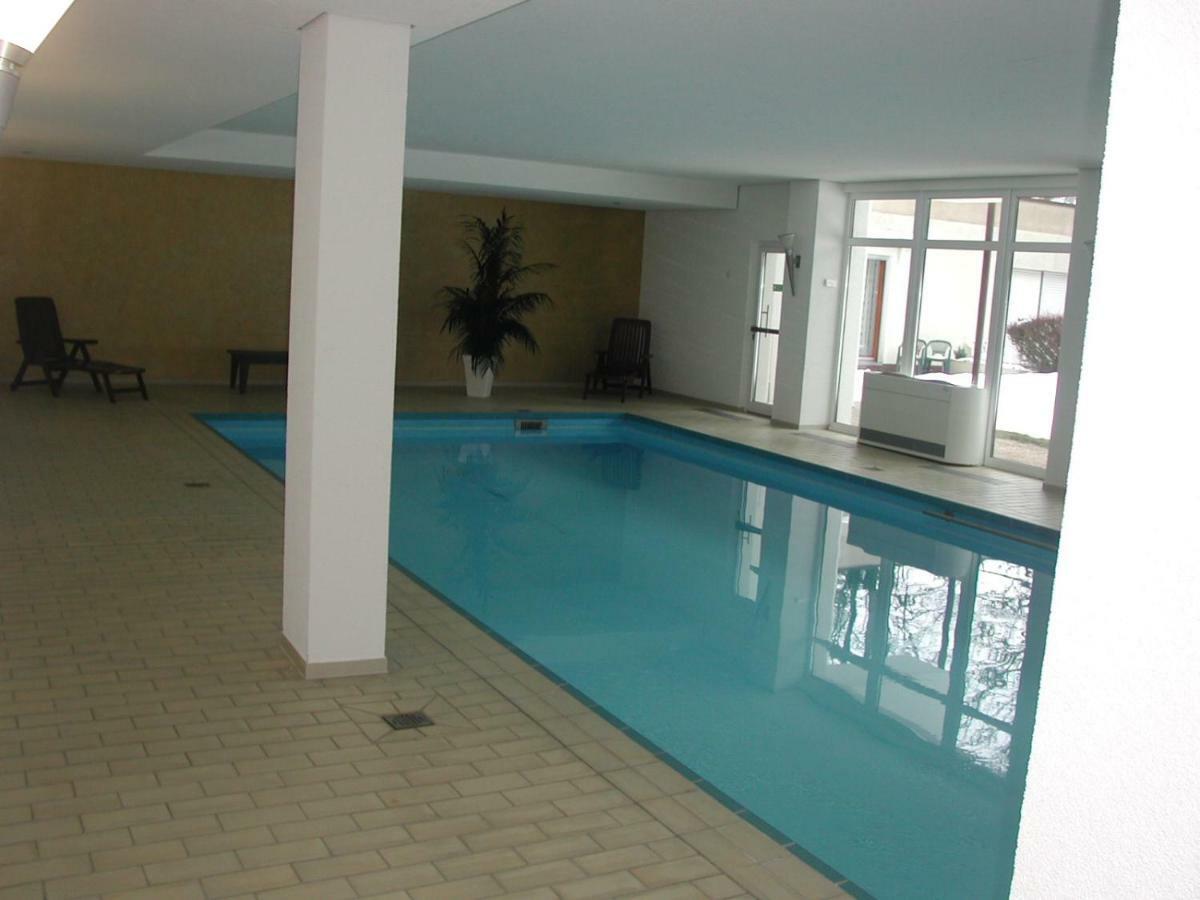 1Z. Fewo 231 Barbo Schwimmbad-Sauna-Fitness Schoenwald im Schwarzwald Exterior photo